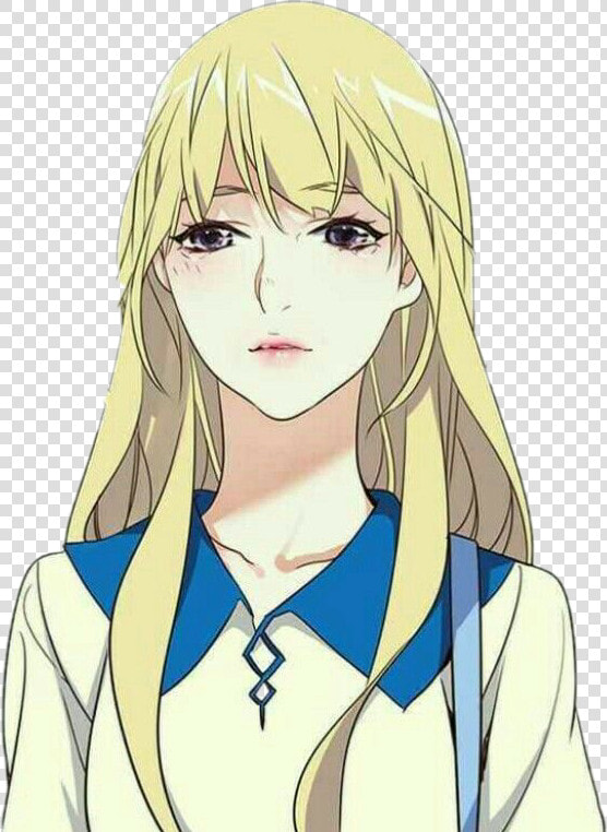  ingui  yoon   Webtoon Girl  HD Png DownloadTransparent PNG