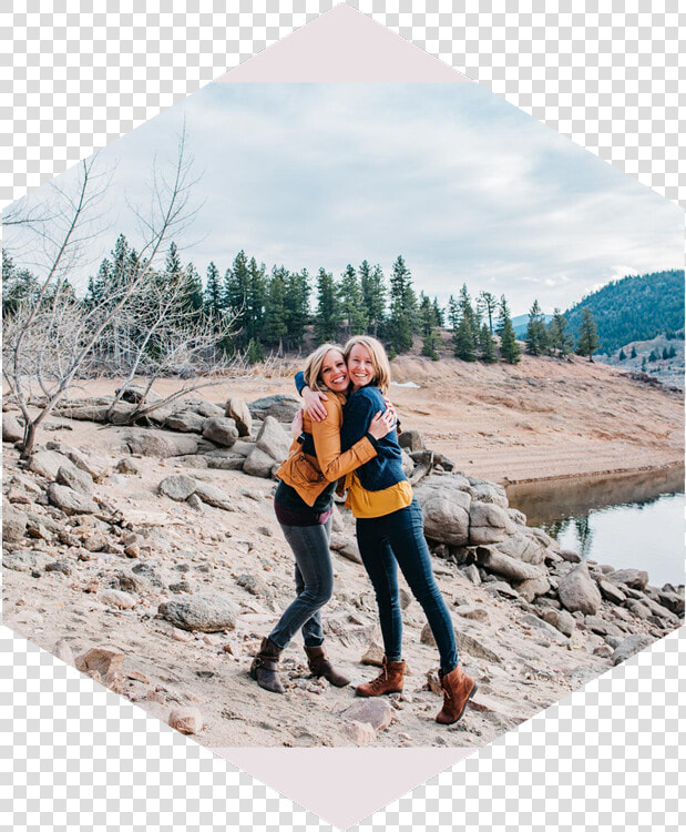 Meet About Us Searching For The Light Mountain Wedding   Vacation  HD Png DownloadTransparent PNG