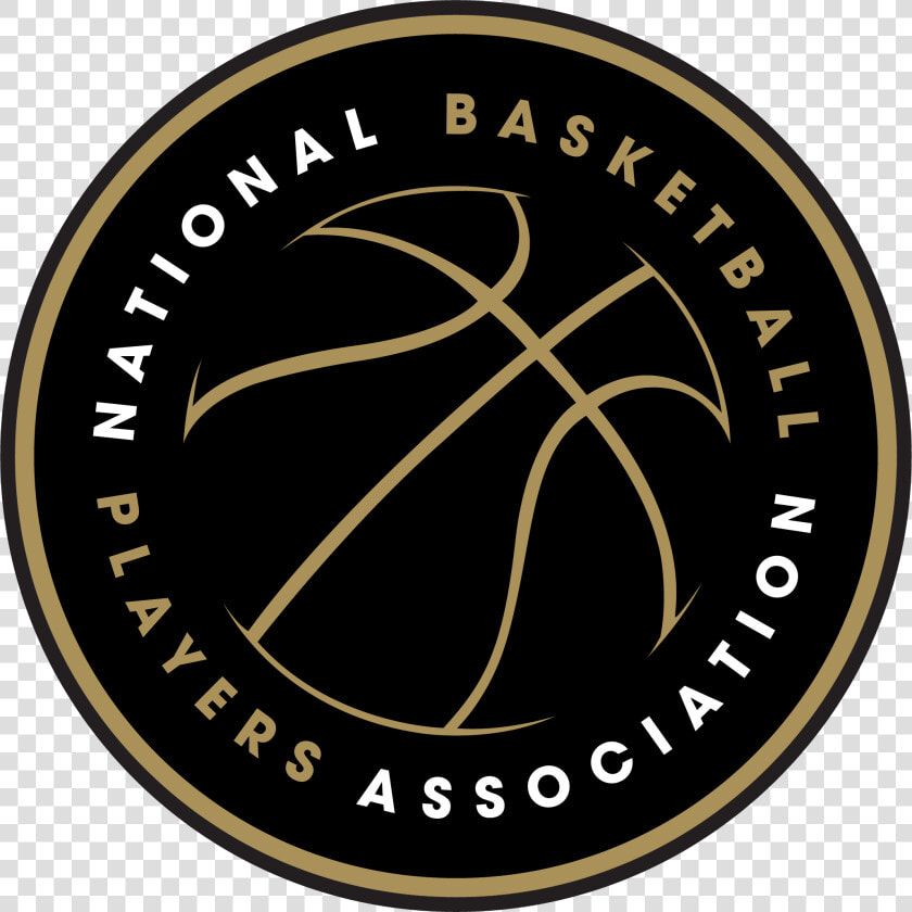 Nbpa Logo   National Basketball Players Association  HD Png DownloadTransparent PNG