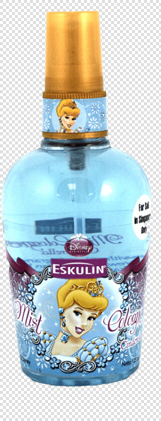 Disney Princess Cinderella Parfum  HD Png DownloadTransparent PNG