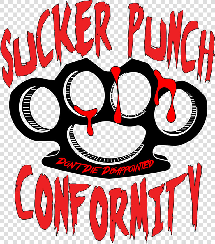 Sucker Punch Unisex Zip up   Png Download   Illustration  Transparent PngTransparent PNG
