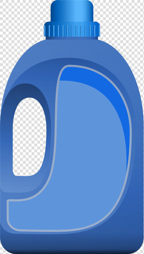 Blue Plastic Jerrycan Oil Png Clipart   Plastic Bottle Clipart Png  Transparent PngTransparent PNG