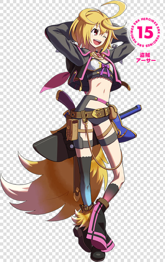 Million Arthur Arcana Blood Gif  HD Png DownloadTransparent PNG