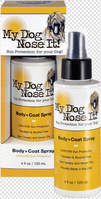This Dog S Life   Nasal Spray For Dogs  HD Png DownloadTransparent PNG
