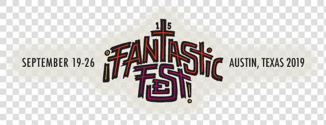 Fantastic Fest Austin 2019  HD Png DownloadTransparent PNG