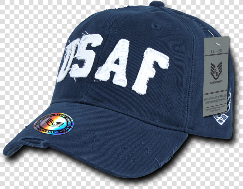 S84   Vintage U   S   Air Force Cap   Relaxed Cotton   Us Navy Hat  HD Png DownloadTransparent PNG