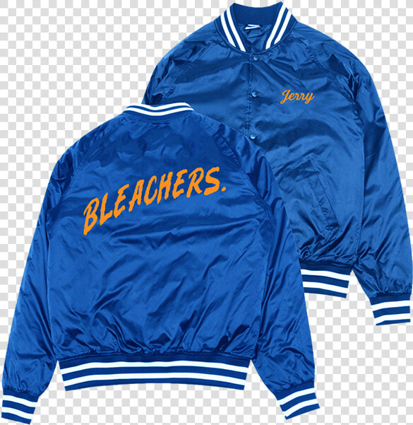 Varsity Bomber Jacket Champion  HD Png DownloadTransparent PNG