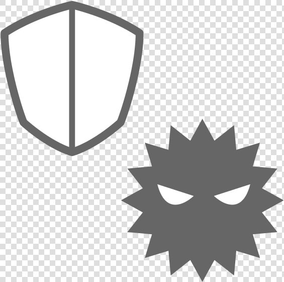 Internet Virus   Business   Icon   Certificate Format   Breast Cancer Egfr Src  HD Png DownloadTransparent PNG