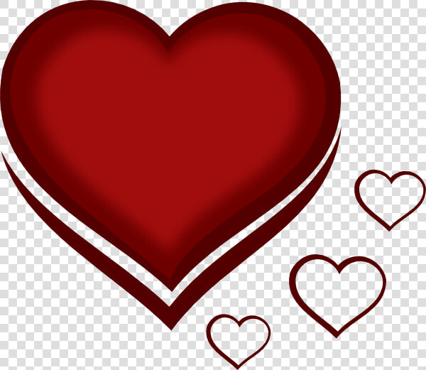 Angles Love Svg Clip Arts   Heart Drawing Easy Small  HD Png DownloadTransparent PNG