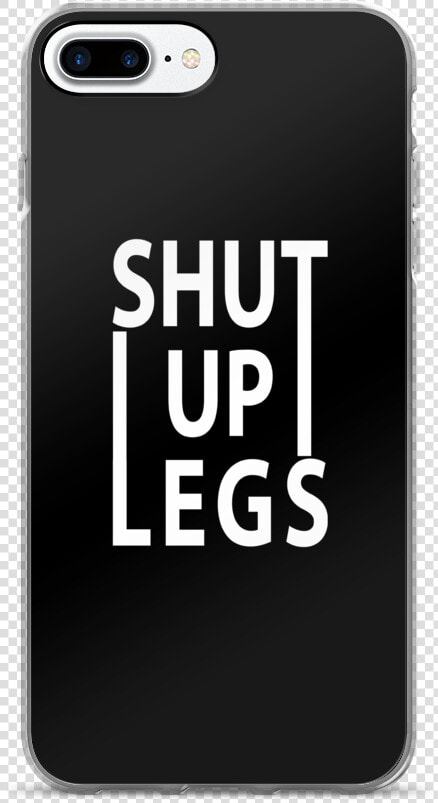 Shut Up Legs Logo  HD Png DownloadTransparent PNG