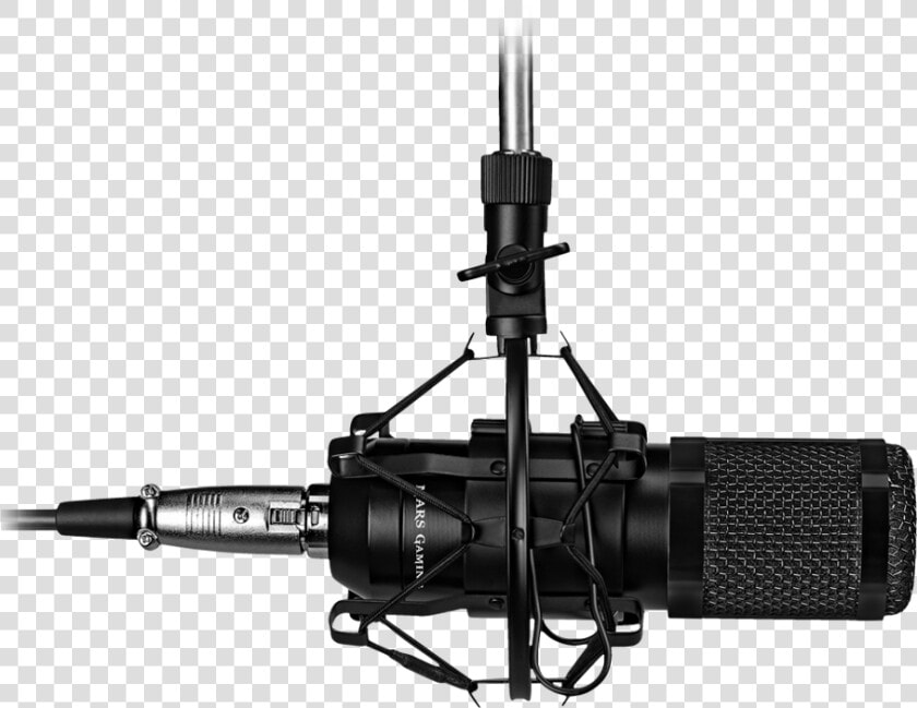 Mmickit 7 In 1 Microphone   Microfono Mars Gaming  HD Png DownloadTransparent PNG