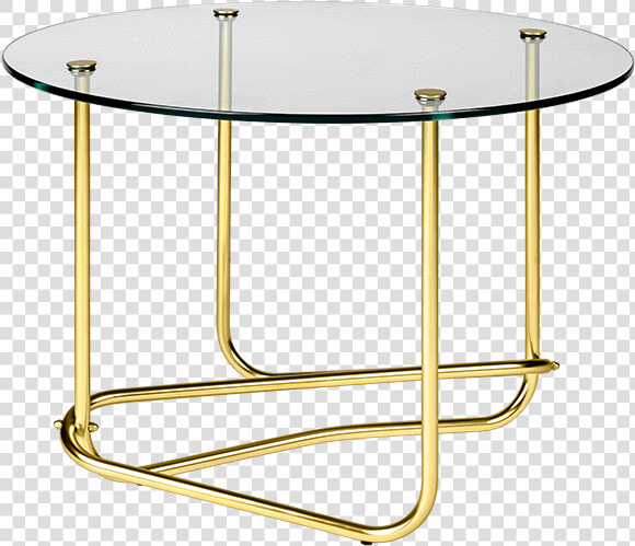 Gubi Mategot Coffee Table Glass Top  HD Png DownloadTransparent PNG