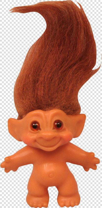 Troll Doll Trolls Toy   Troll Doll Png  Transparent PngTransparent PNG