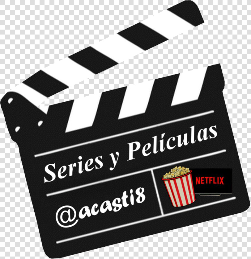 Series Y Películas   Movie Icon  HD Png DownloadTransparent PNG