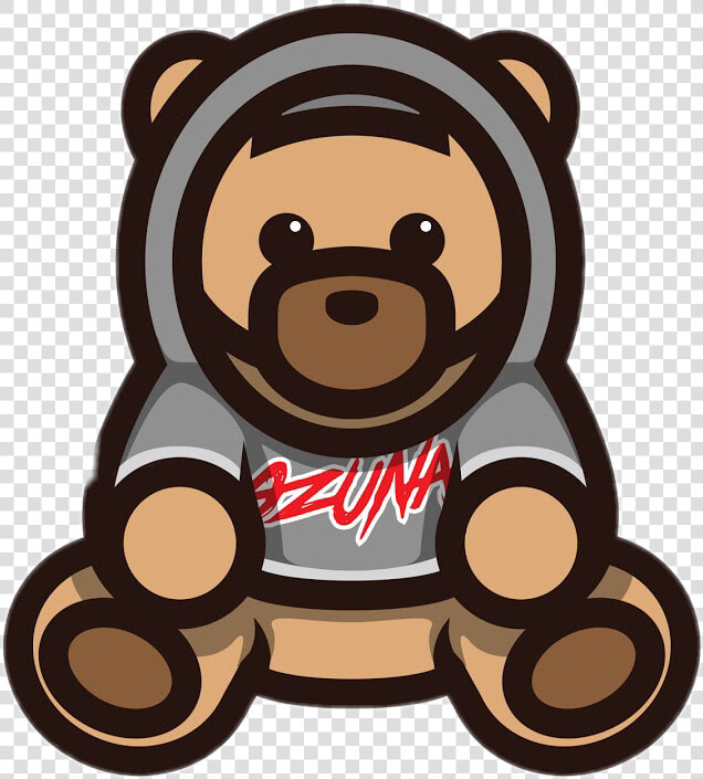 Odisea   Png Download   Ozuna  39 s Bear  Transparent PngTransparent PNG