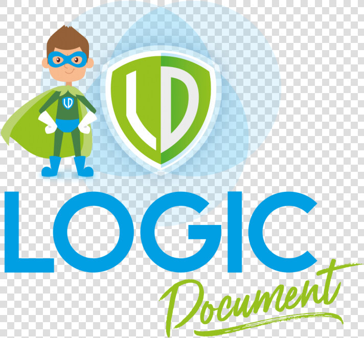 Logic Document   Cartoon  HD Png DownloadTransparent PNG