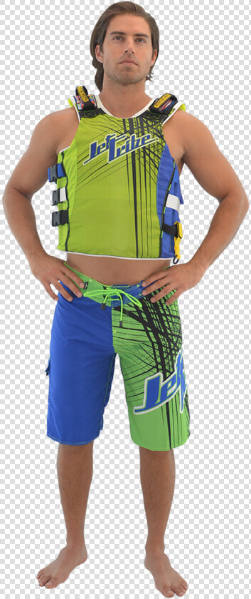 Ur 20 Spike Vest   Boardshorts  HD Png DownloadTransparent PNG