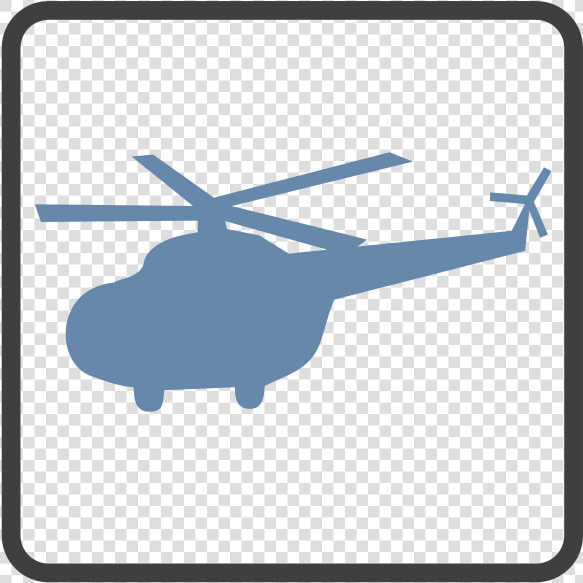 240 × 240 Pixels   Helicopters Icon  HD Png DownloadTransparent PNG