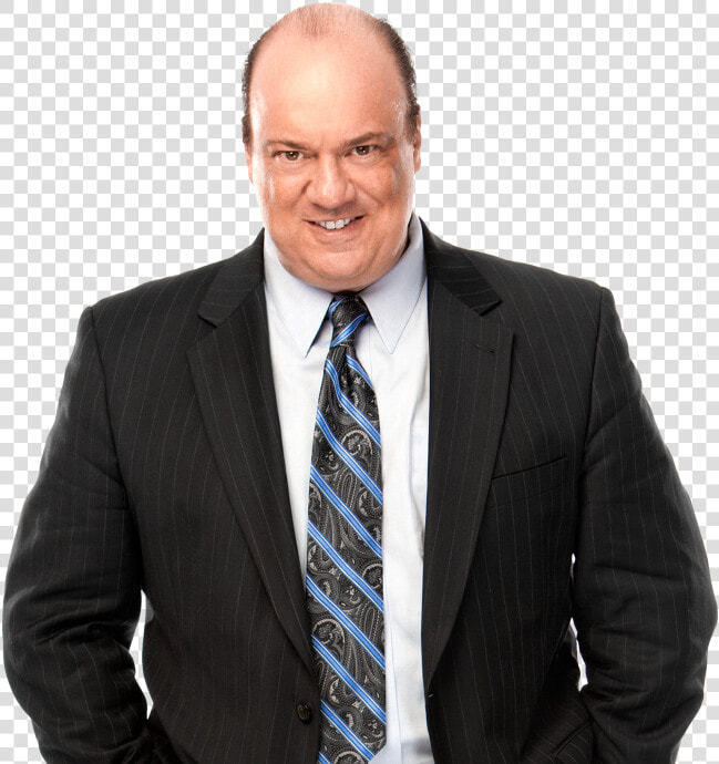 Wwe Wiki   Brock Lesnar With Paul Heyman Png  Transparent PngTransparent PNG