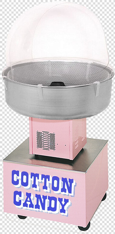 Cotton Candy Machine Stand   Cotton Candy Machine  HD Png DownloadTransparent PNG