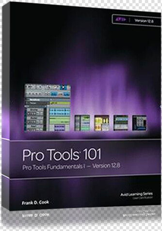 Pro Tools 101 An Introduction To Pro Tools 12  HD Png DownloadTransparent PNG
