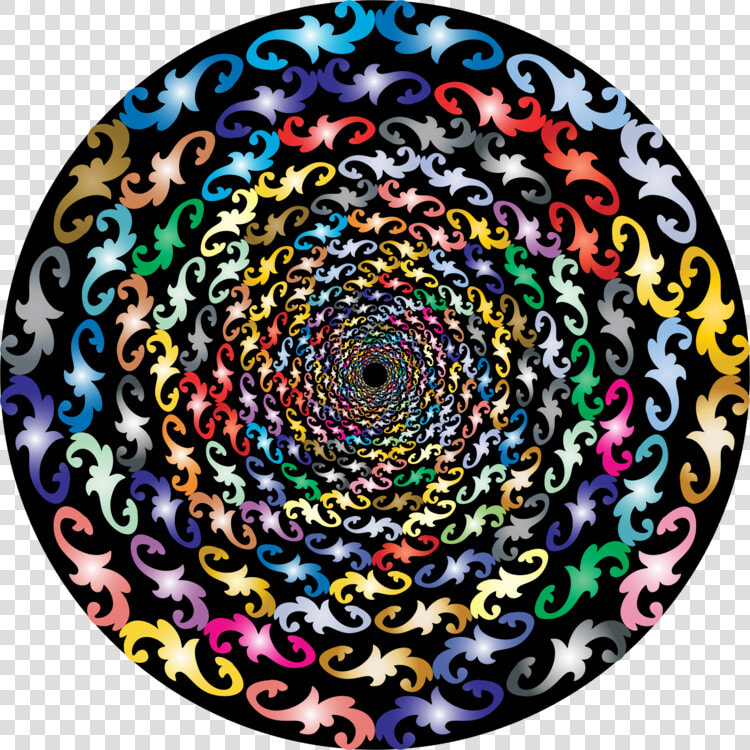 Circle spiral computer Icons   Circle  HD Png DownloadTransparent PNG