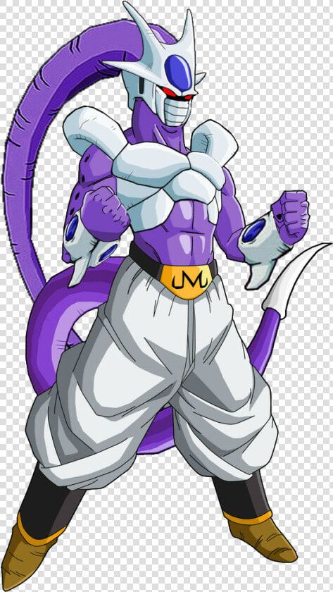 Dragon Ball Z Super Buu   Png Download   Majin Buu Whis Absorbed  Transparent PngTransparent PNG