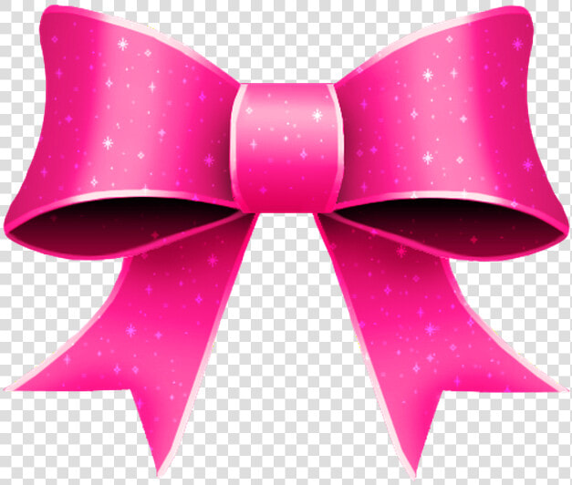 Bow Vector Holiday   Transparent Background Pink Bow Png  Png DownloadTransparent PNG