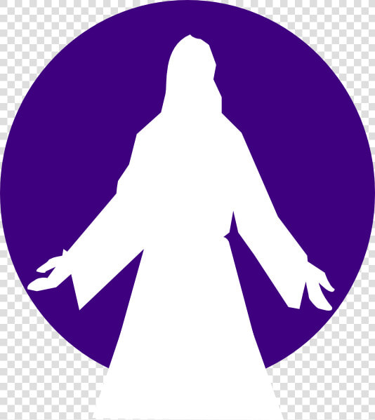 Halo Clipart Jesus   Couples For Christ Australia  HD Png DownloadTransparent PNG