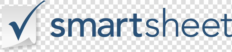 Smartsheet  HD Png DownloadTransparent PNG