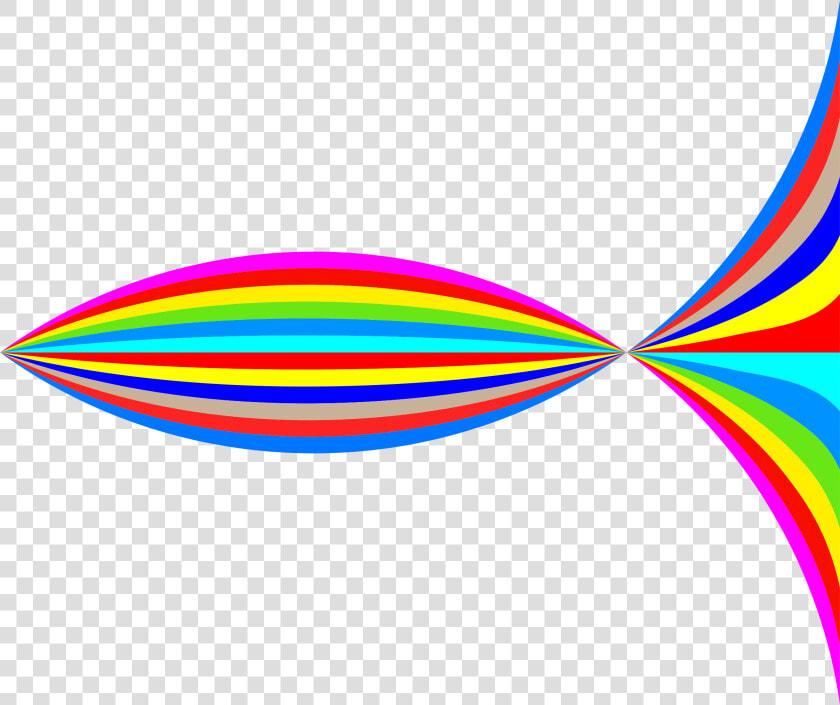 Rainbow Laser Beam Png Clipart   Png Download   Rainbow Laser Beam Png  Transparent PngTransparent PNG