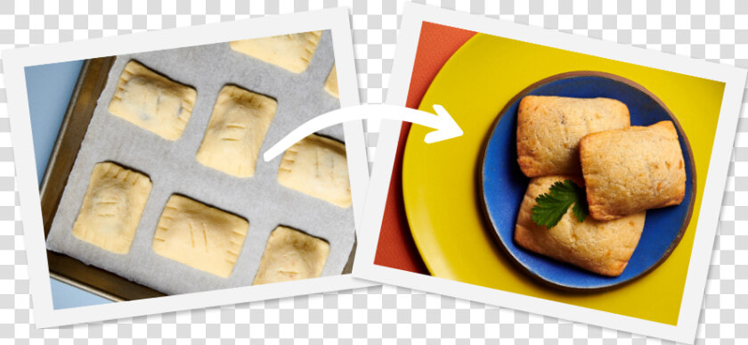 Empanada Baking Instructions   Baked Goods  HD Png DownloadTransparent PNG