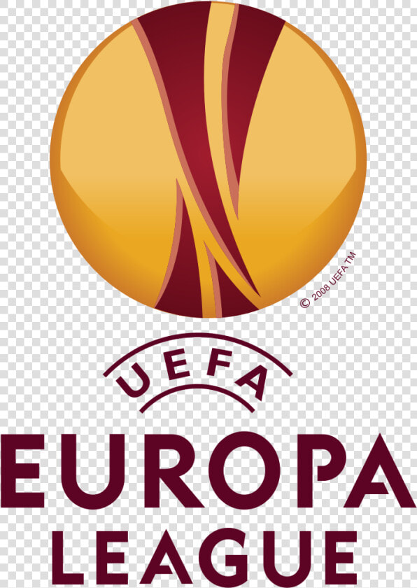 Europa League Logo Vector  HD Png DownloadTransparent PNG