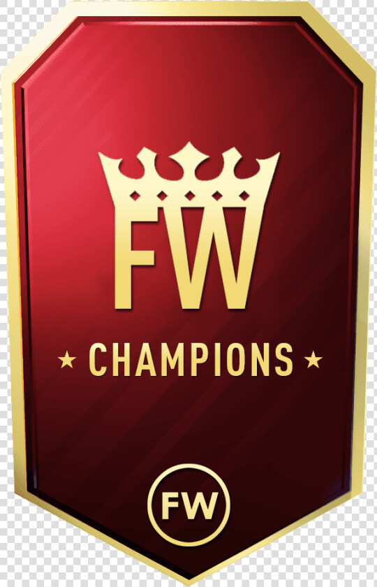 Fifa 17 Fut Champions Pack   Png Download   Fifa 20 Fut Champions Silver  Transparent PngTransparent PNG