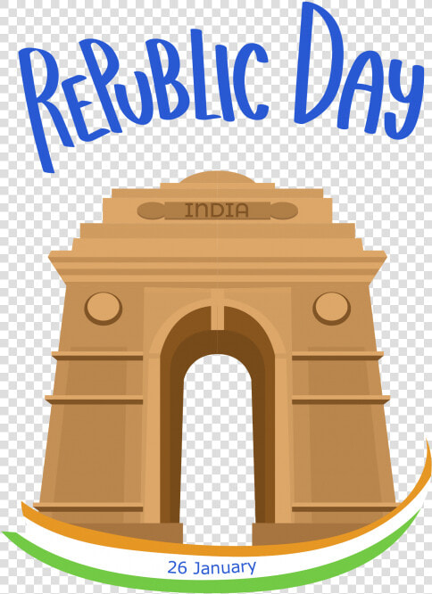 Republic Day Of India 2019 Png   Republic Day Images 2019 Download  Transparent PngTransparent PNG