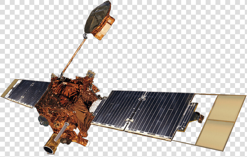 Mars Global Surveyor  HD Png DownloadTransparent PNG