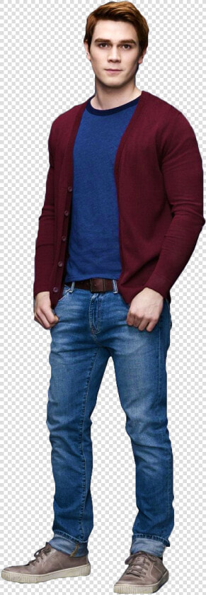 Archie Andrews Png   Png Download   Spider Man Ps4 Fisk  Transparent PngTransparent PNG