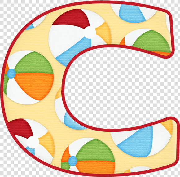Letras I De Pool Party Clipart   Png Download   Pool Party Alpha 1  Transparent PngTransparent PNG