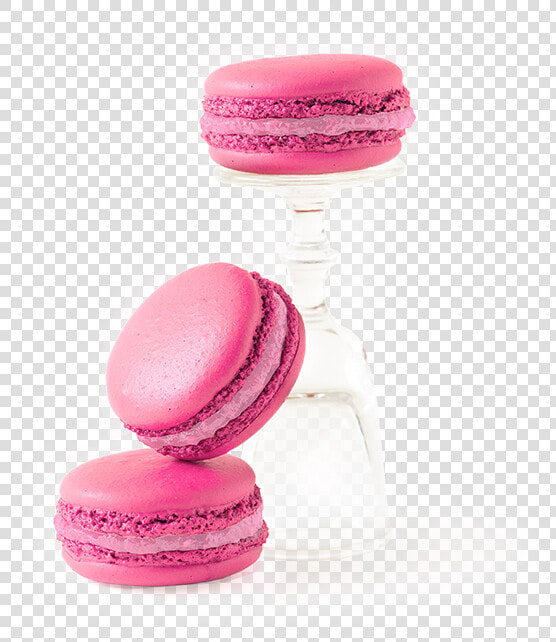 Candy   Macarons Pink Png  Transparent PngTransparent PNG