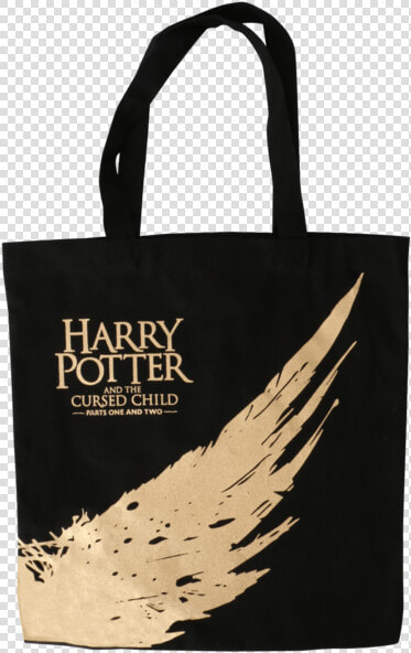 Harry Potter And The Cursed Child Gold  HD Png DownloadTransparent PNG