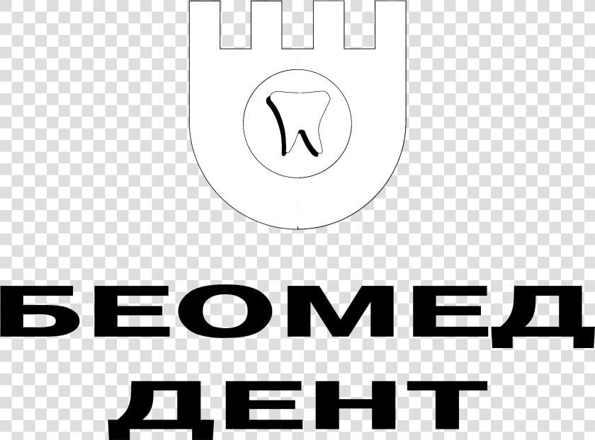 Biomed Dent 01 Logo Black And White   Seat Auto Emotion  HD Png DownloadTransparent PNG
