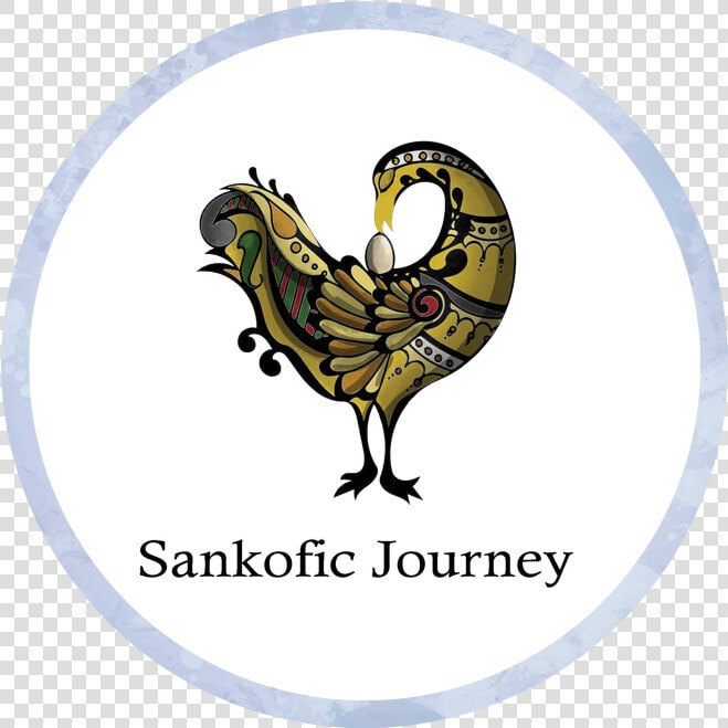 Sankofic Journey   Sankofa  HD Png DownloadTransparent PNG