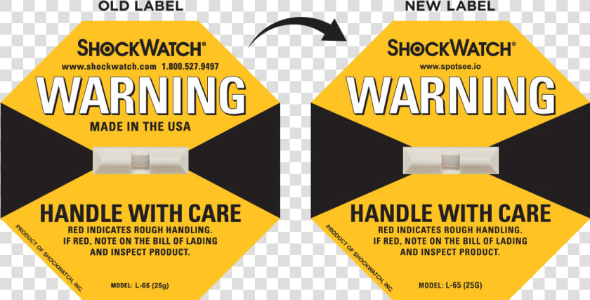Shockwatch  HD Png DownloadTransparent PNG