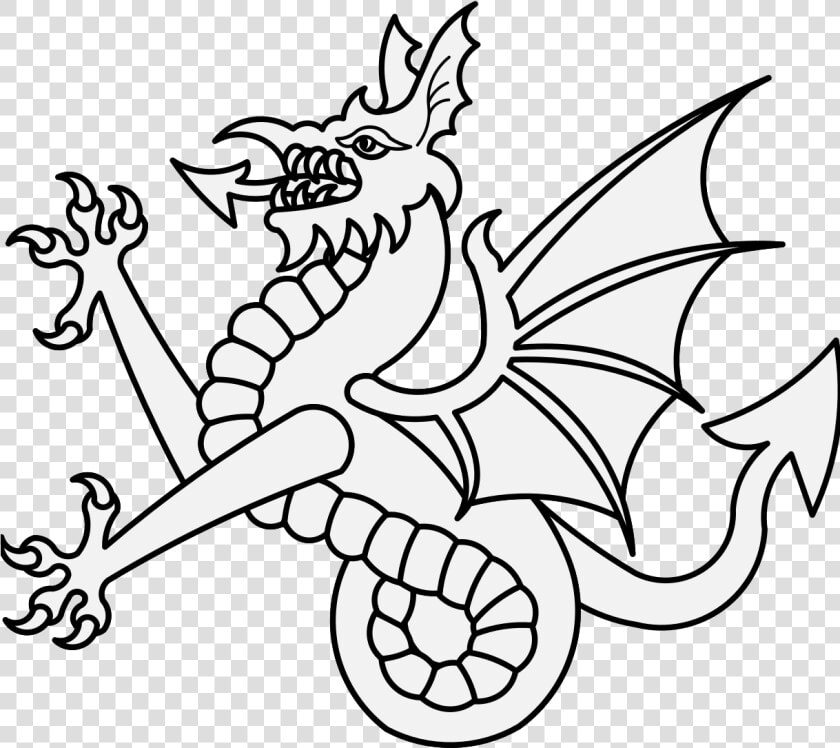 Wyvern Png  Transparent PngTransparent PNG