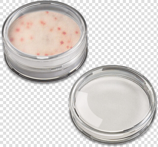 Launching Aquapad Aboard The International Space Station   Eye Shadow  HD Png DownloadTransparent PNG