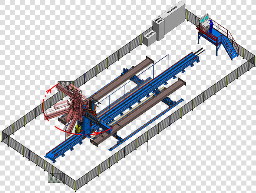 Zeman Eco   Machine Tool  HD Png DownloadTransparent PNG