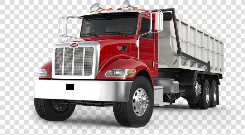 348 Truck  HD Png DownloadTransparent PNG