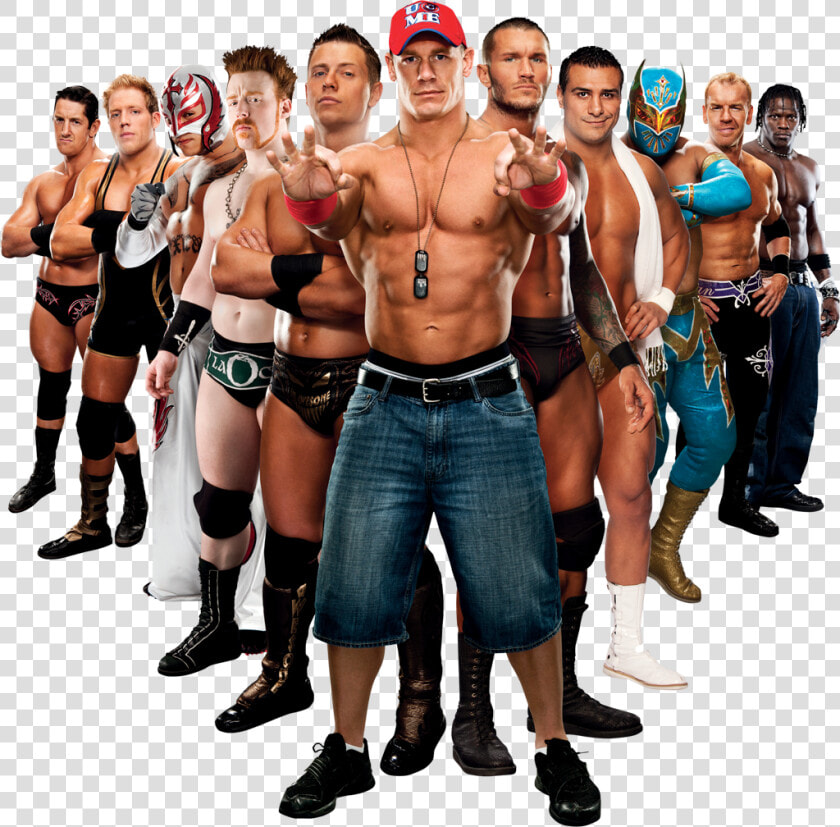 Wrestler Png Page   Wwe All Super Star  Transparent PngTransparent PNG