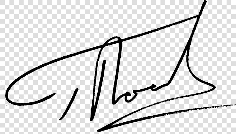 Trevor Noah Signature  HD Png DownloadTransparent PNG