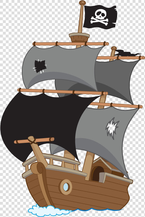 The Day I Became A Pirate Children  HD Png DownloadTransparent PNG